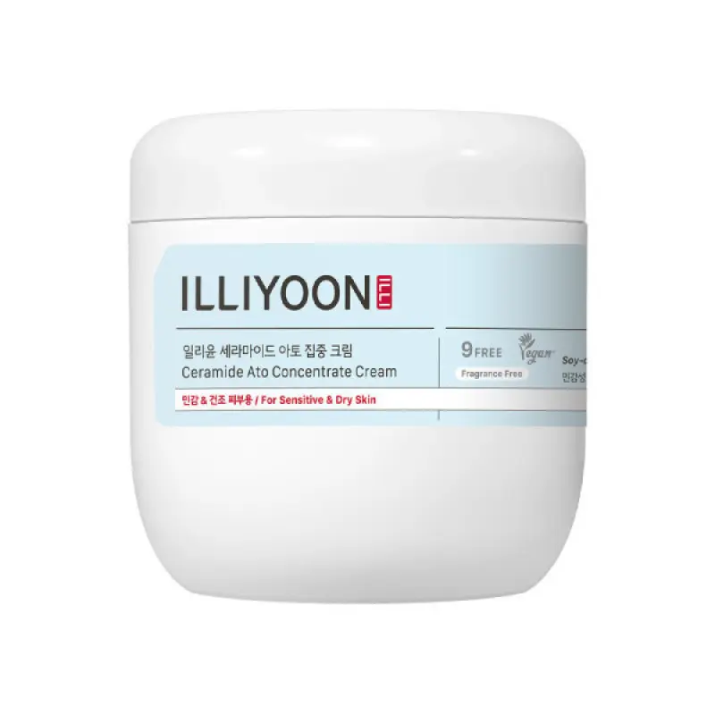 (최종결제가22900원)세라마이드 아토집중크림 500ML 1개