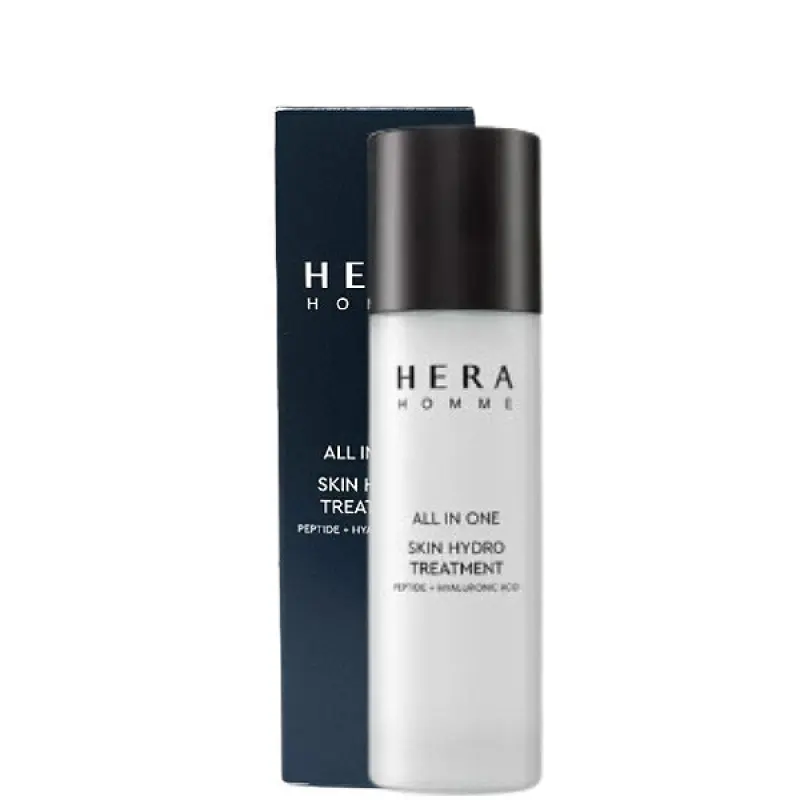 헤라 옴므 올인원 스킨 하이드로 트리트먼트 150ml