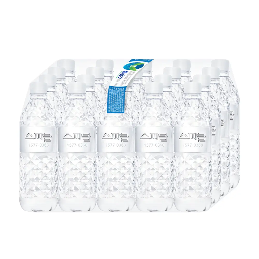 스파크500ml 80개 (8.700원/무료)