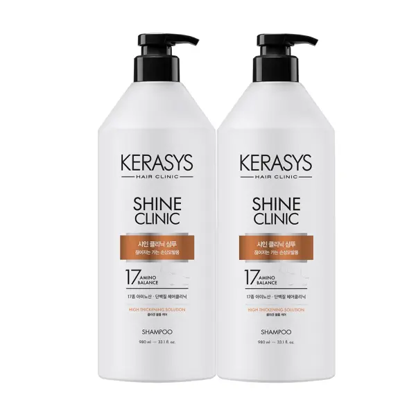 케라시스 케라마이드 극손상 클리닉 헤어 앰플 220ML 1개