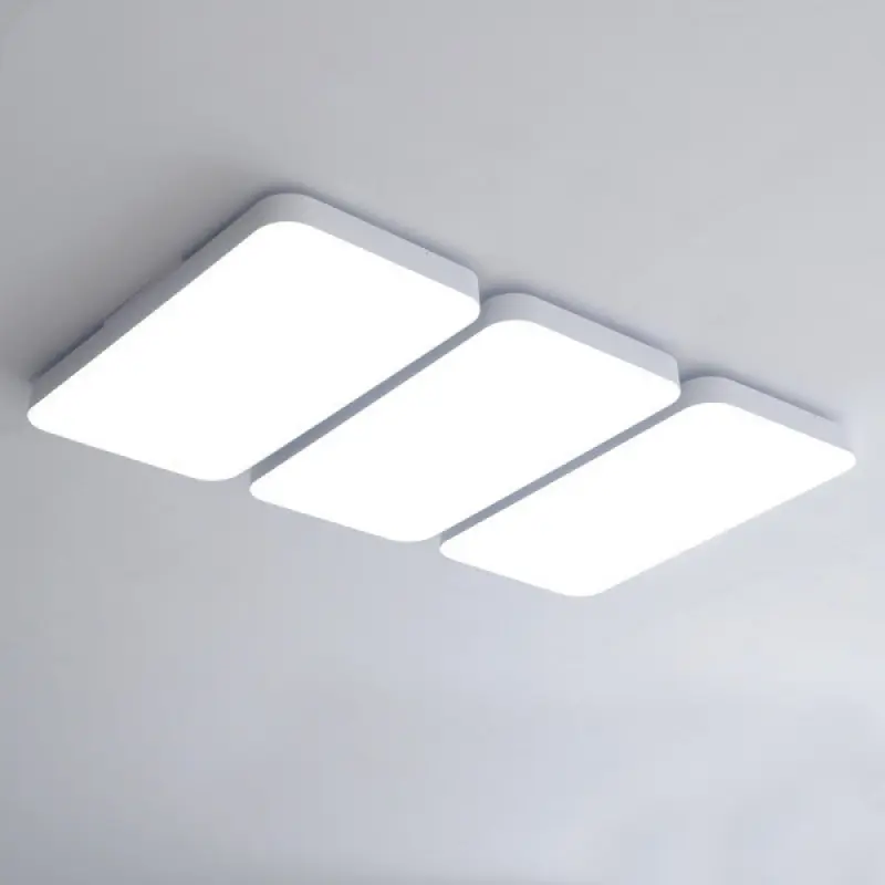 LED180W거실등110x65cm(시스템60W x 3) 국내산 삼성칩