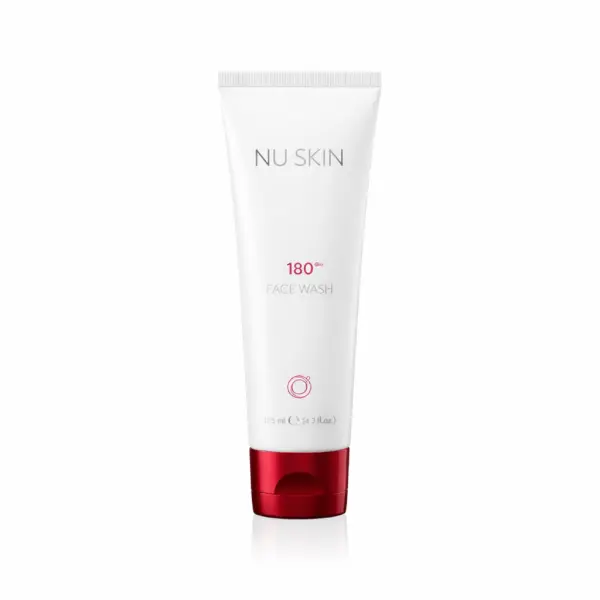 뉴스킨 180도 페이스 워시 125ml ...