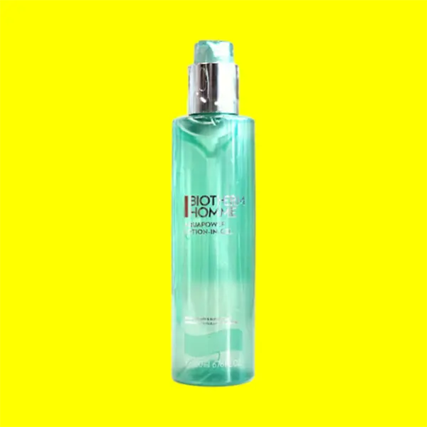 비오템 옴므 아쿠아파워 올인원 프레시 로션 인 젤 200ml YK
