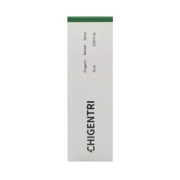 치젠트리 리프레쉬 스프레이 15ml 1개 정품
