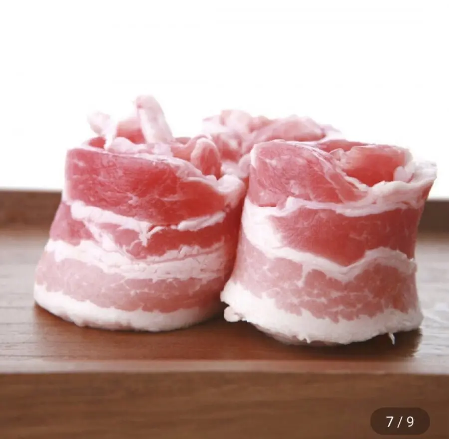 듀록삼겹살 500g 2팩 (12,930원/무료)