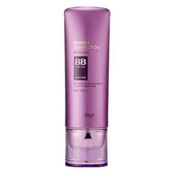 더페이스샵 파워 퍼펙션 비비크림 40g 색상:V103호