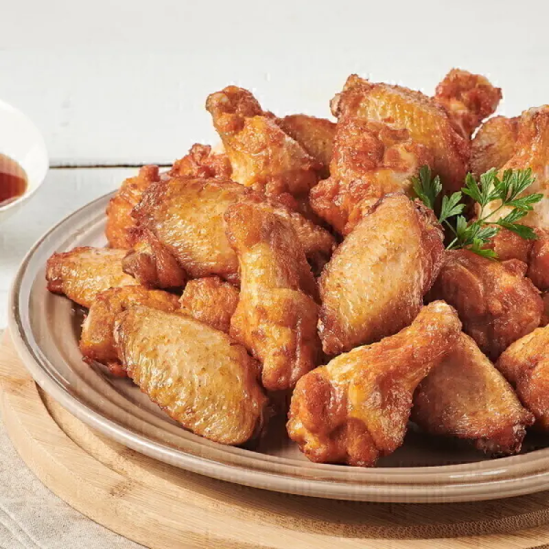 마니커 버팔로 치킨윙봉 1kg+1kg 외 버팔로 고르기