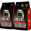 [천하제일]바이오진도 20kg(10kgx2개) 강아지 대형견 대용량 사료 (쿠폰가 31,190원/무료)