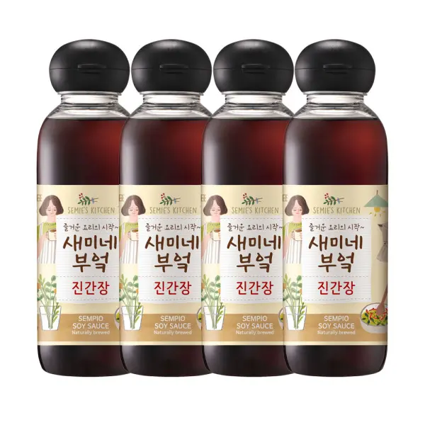 티아시아키친 마살라커리 분말 100g 6개