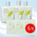 [꽃을든남자]꽃을든남자 옴므 스킨 140ml x 3개 + 로션 140ml x 3개 (쿠폰가 31,410원/무료)