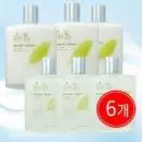 [꽃을든남자]꽃을든남자 옴므 스킨 140ml x 3개 + 로션 140ml x 3개 (쿠폰가 31,410원/무료)