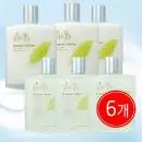 [꽃을든남자]꽃을든남자 옴므 스킨 140ml x 3개 + 로션 140ml x 3개 (쿠폰가 31,410원/무료)