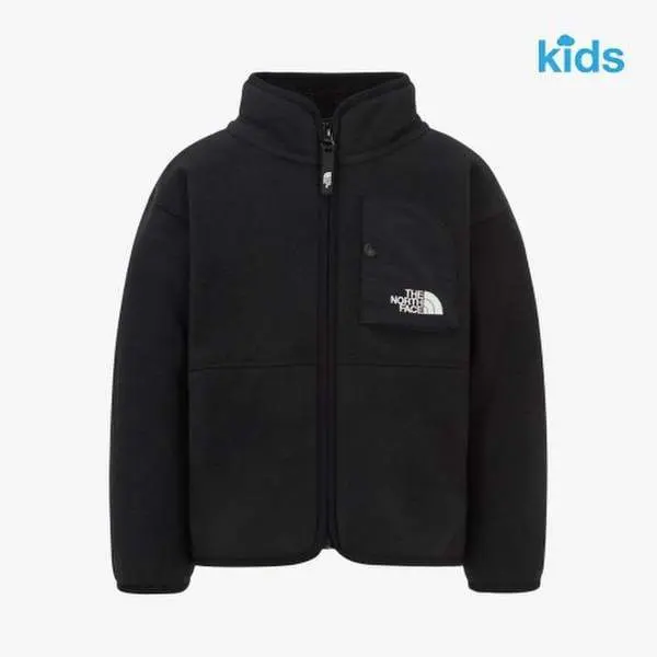 [노스페이스키즈](대구신세계)NJ4FR50 키즈 캠프아웃 플리스 자켓 KS CAMPOUT FLEECE JACKET (63,480원/무료)