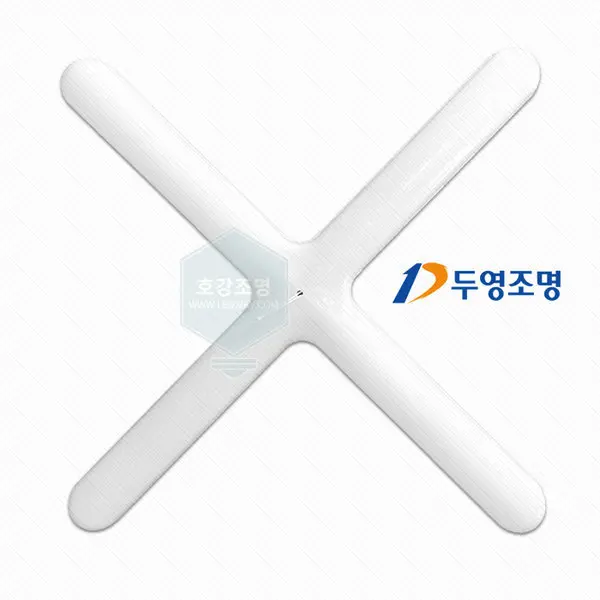 다용도 LED 십자등 85W 스위치타입 ...