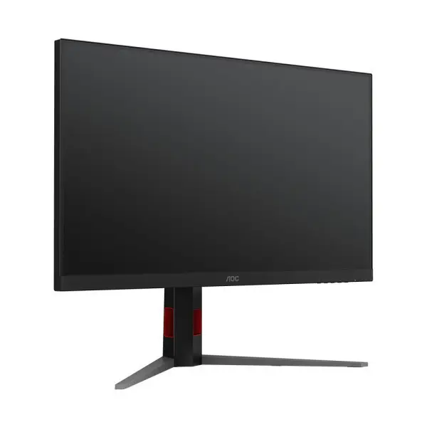 [알파스캔]알파스캔 AOC U32G4 게이밍 320Hz 듀얼 모드 4K UHD HDR 400 무결점 모니터 32인치 컴퓨터 IPS (쿠폰가 537,260원/무료)