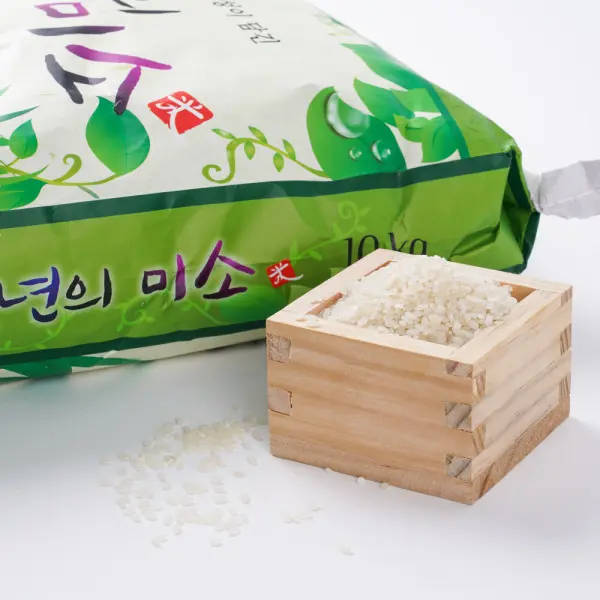 쌀(백미) 10kg /25년산 국내산 100% (35,900원/무료)