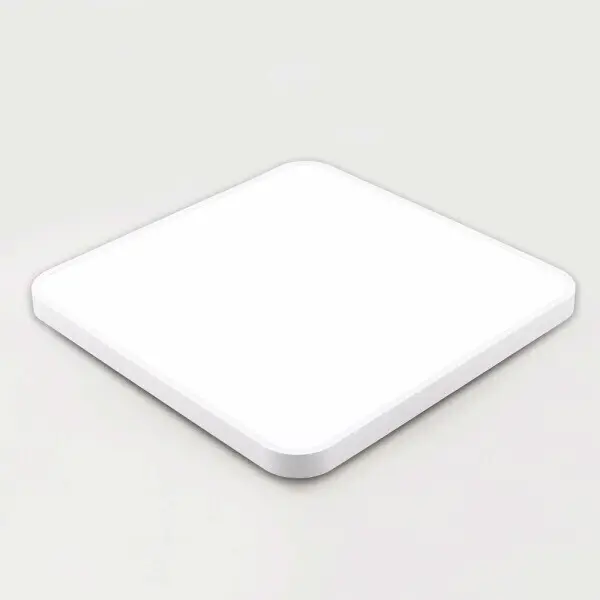 LED 방등 거실등 안방등 조명 LED등 전등 (국산) 60W 플리커프리