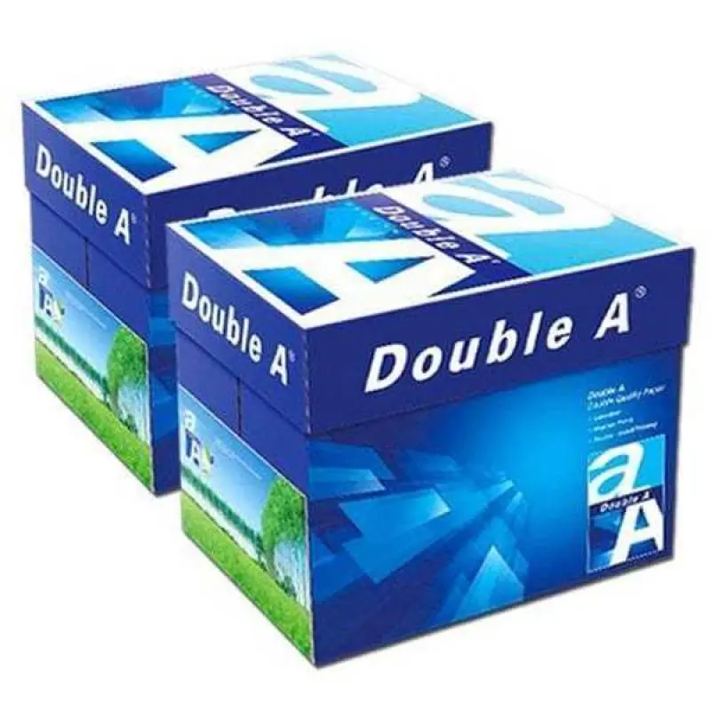 더블에이 A4용지 80g 2박스(5000매)(Double A_5000)