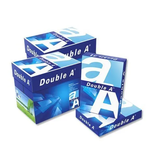 더블에이 A4용지 80g 2박스 5000매 에이포 복사지 NGA2