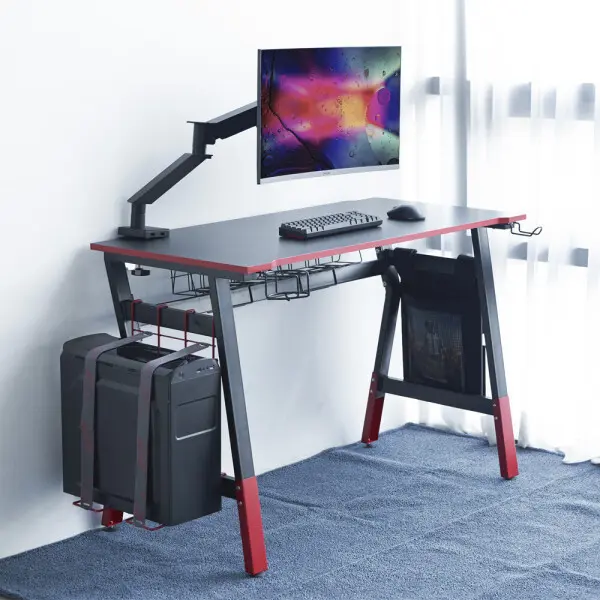 ARENA-X FOOT REST 발받침 컴퓨터 게이밍 게임용 의자
