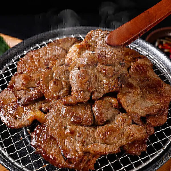 초량갈비 수제 칼집양념구이 /1kg x2봉 (총2kg) (쿠폰가 16,320원/무료)