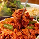 초량갈비 수제 칼집양념구이 /1kg x2봉 (총2kg) (쿠폰가 16,320원/무료)