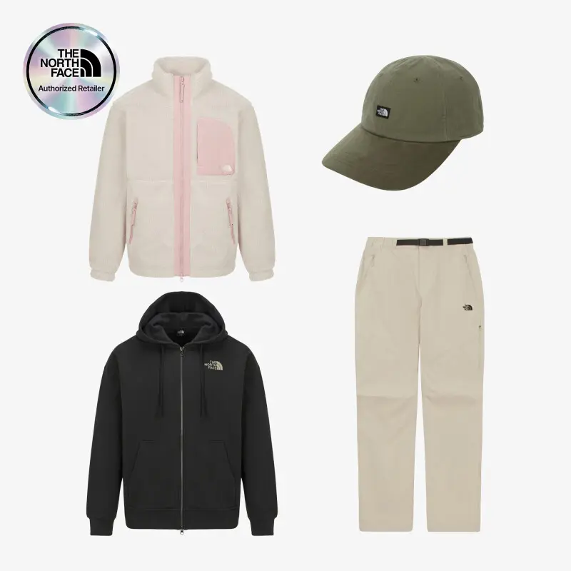 (9/18~9/20 한정 24%쿠폰) 노스페이스 26 F/W 신상 + BEST 바람막이자켓/경량패딩/맨투맨/용품 모음전
