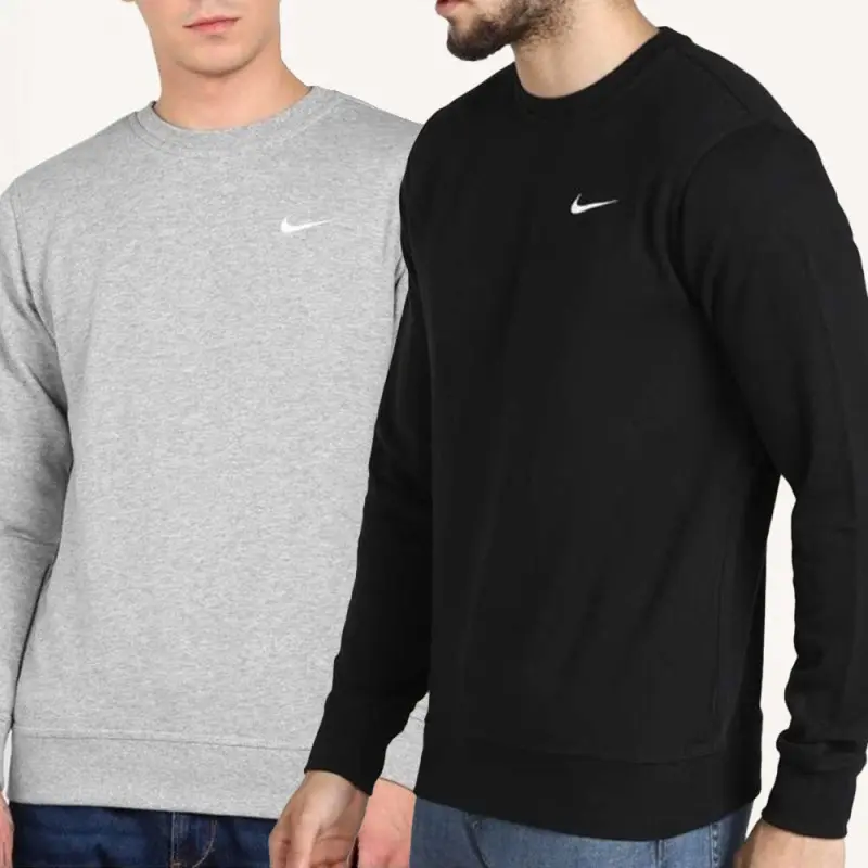 나이키 맨투맨 NSW 프렌치테리 AA3178 남녀공용 긴팔티 스우시 크루 클럽 스탠다드
