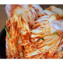 (밝은별 푸드) 국산 포기김치 2Kg 우리나라 농산물로만 담궈드립니다 / 무료반품가능 / 배추김치 (쿠폰가 9,940원/무료)