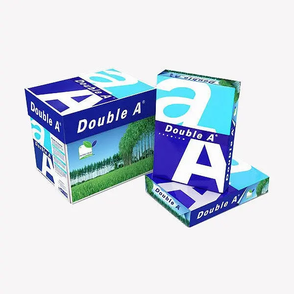 (더블에이) 1박스 복사지 A4 80g doubleA 복사용지