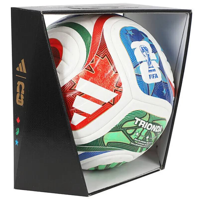 (정품)  FIFA 월드컵 26 트리온다 프로 매치볼 (JD8021)