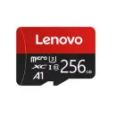 레노버 64GB 마이크로 SD 메모리카드 A1 저장용 영상 촬영 블랙박스 휴대폰 PC 핸드폰 확장 (15,000원/3,000원)