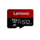 레노버 64GB 마이크로 SD 메모리카드 A1 저장용 영상 촬영 블랙박스 휴대폰 PC 핸드폰 확장 (15,000원/3,000원)