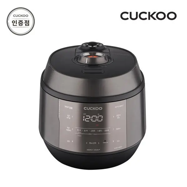 쿠쿠 CRP-KHTS1060FD 10인용 IH전기압력밥솥 공식판매