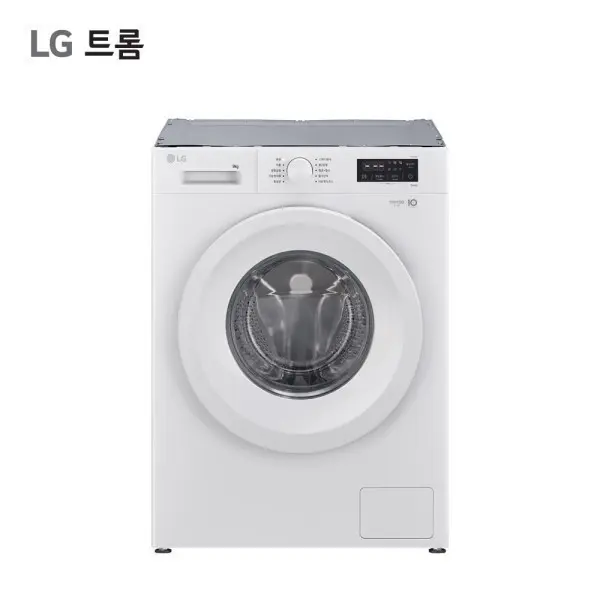 LG 트롬 빌트인 드럼세탁기 9kg F9WTBQ 전국무료설치배송