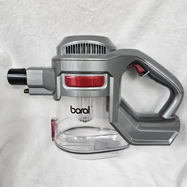 (정품) boral 메카닉무선진공청소기 BR-SV680RC 부품 본체건