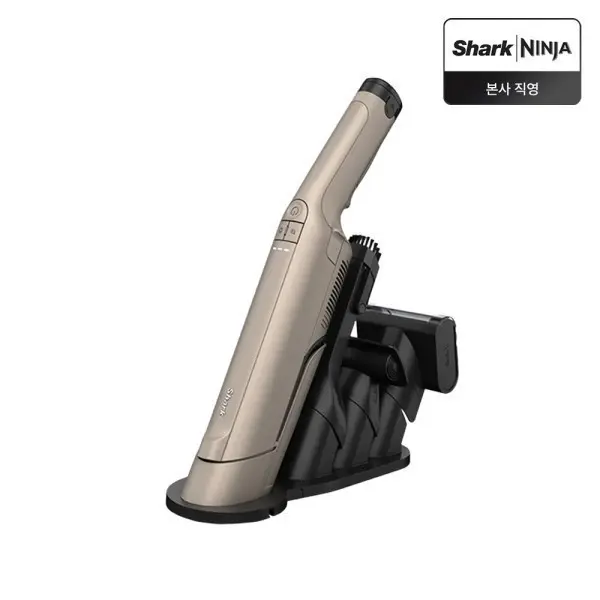 샤크 무선청소기 에보파워 DX 핸디 WV517KR