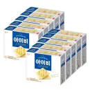 [해태에이스]에이스 바스크 치즈케이크 (364g) 5개 (쿠폰가 14,590원/무료)