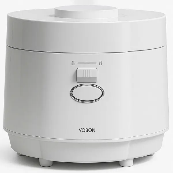 대용량 살균 스텐 저소음 신생아 가열식 가습기 4L 밥솥 밥통 VB-HM48W