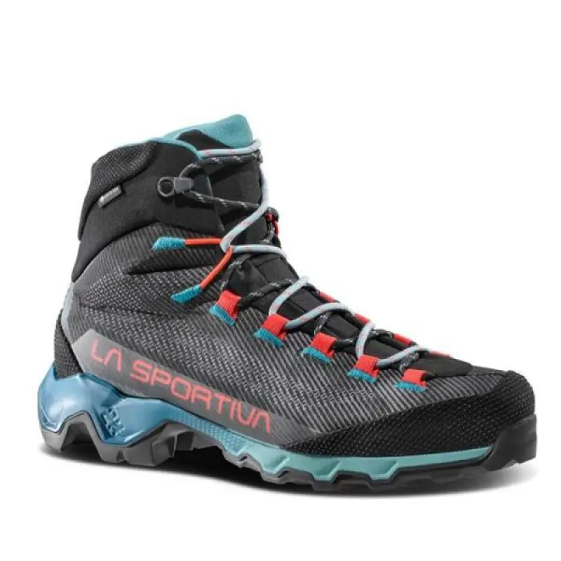 라스포르티바 이퀼리브리엄 하이크 GTX 여성용 Aequilibrium Hike Gtx W