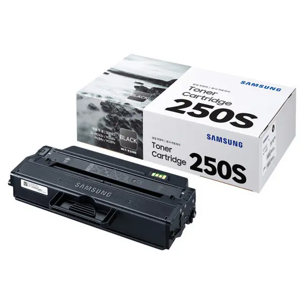 삼성전자 삼성 MLT-K250S 정품토너 소용량