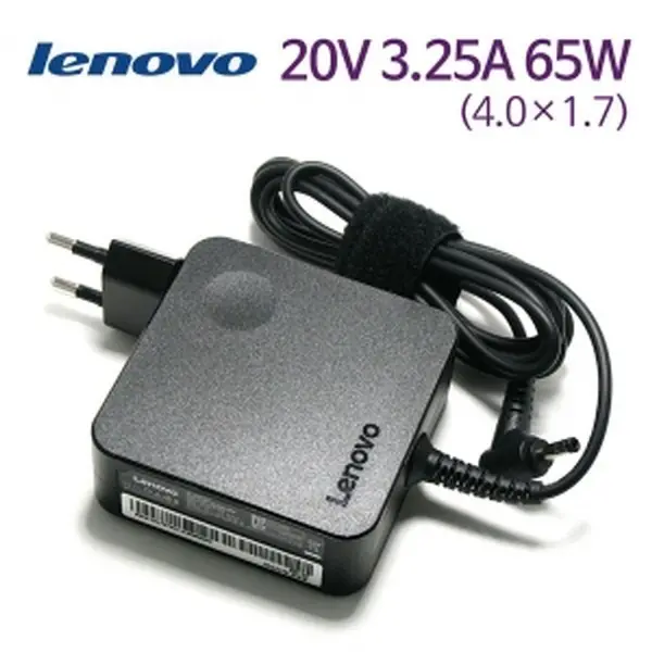 레노버 20V 3.25A 정품 아답터 ADLX65CCGR2A 4.0mm 호환