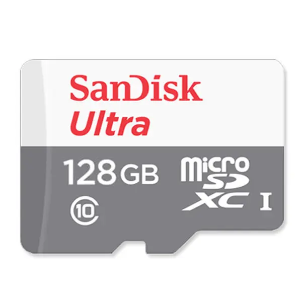 ENL Micro Ultra/100MB/s/128GB/QUNR