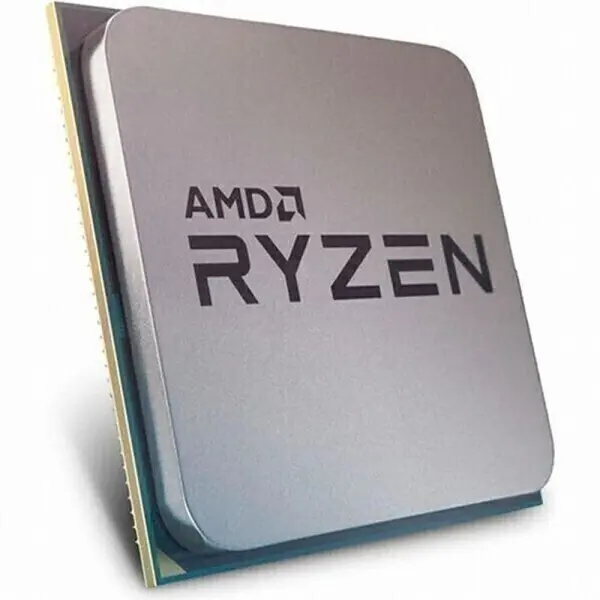 AMD 라이젠3-2세대 3200G (피카소) CPU+쿨러 중고