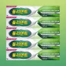 폴리덴트 의치 부착재 틀니 접착제 민트향 70g 5개 빠른배송 최저가 도전 (쿠폰가 38,770원/3,000원)