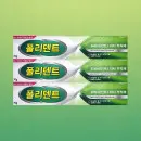 폴리덴트 의치 부착재 틀니 접착제 민트향 70g 5개 빠른배송 최저가 도전 (쿠폰가 38,770원/3,000원)