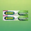 폴리덴트 의치 부착재 틀니 접착제 민트향 70g 5개 빠른배송 최저가 도전 (쿠폰가 38,770원/3,000원)