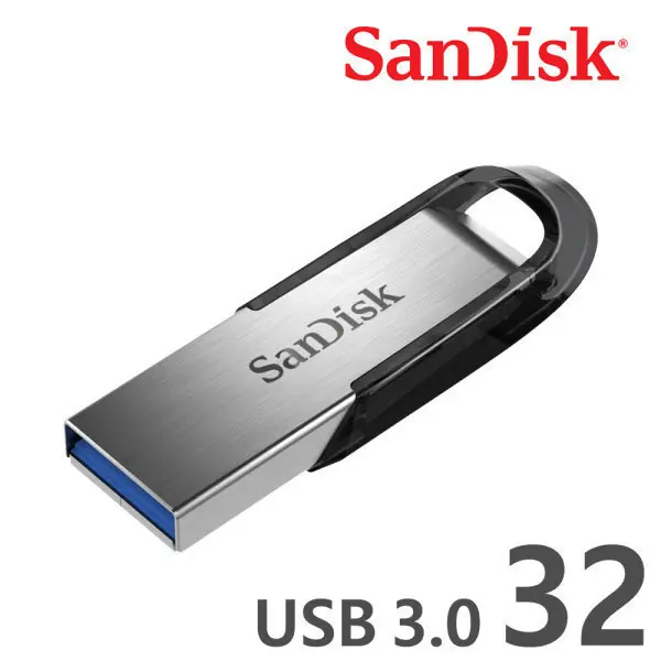 Z73 Ultra Flair 32GB / USB 3.0 / 샌디스크 코리아 정품