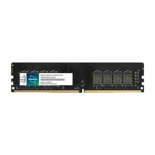 타무즈 DDR4-3200 CL22 (16GB) PC4-25600