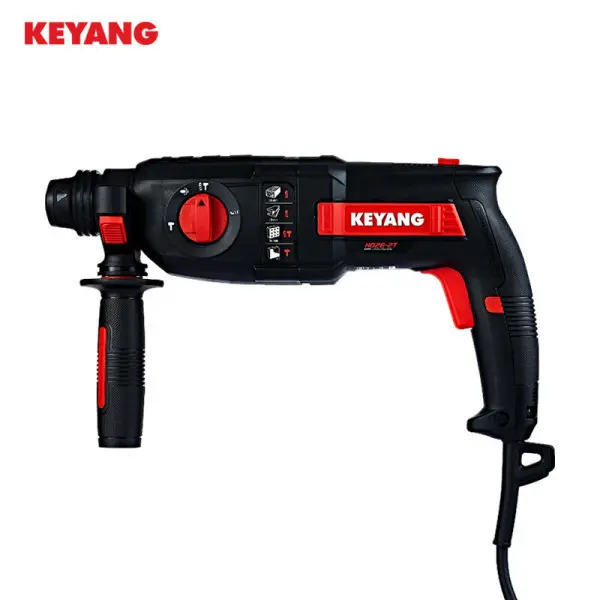계양 HD26-3T 함마드릴 로타리함마 850W SDS-PLUS / 공구명장